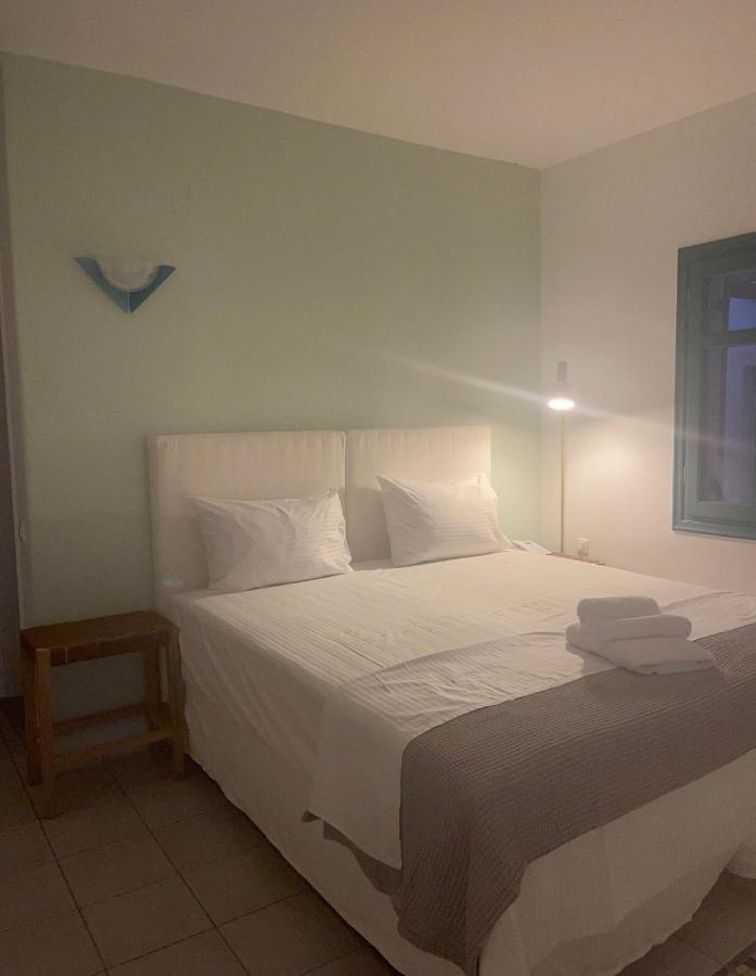 Lipsi Blue Hotel エクステリア 写真